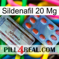 Sildenafil 20 Mg 36